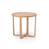 Gerbera Couchtisch 50 (L)