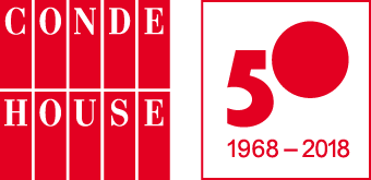 CONDE HOUSE 50th anniversary